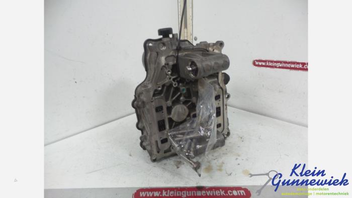 Used Mechatronic Volkswagen Passat Price € 497,00 Margin scheme offered by Klein Gunnewiek Autodemontage & Motorentechniek