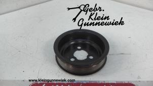Used Water pump pulley Volkswagen Polo Price € 10,00 Margin scheme offered by Gebr.Klein Gunnewiek Ho.BV