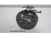 Camshaft sprocket from a Seat Ibiza 2006