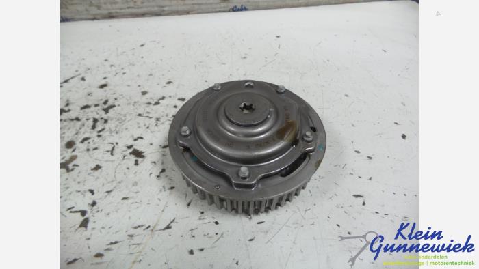 Gebrauchte Nockenwelle Verstellung Opel Insignia Preis € 48,00 Margenregelung angeboten von Klein Gunnewiek Autodemontage & Motorentechniek