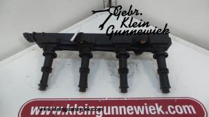 Used Ignition system (complete) Opel Vectra Price € 75,00 Margin scheme offered by Gebr.Klein Gunnewiek Ho.BV