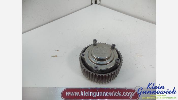 Gebrauchte Nockenwelle Verstellung Audi Q3 Preis € 48,00 Margenregelung angeboten von Klein Gunnewiek Autodemontage & Motorentechniek