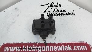 Used Ignition system (complete) Ford Fiesta Price € 25,00 Margin scheme offered by Gebr.Klein Gunnewiek Ho.BV