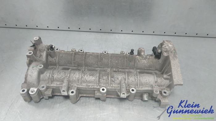 Usagé Arbre à cames Opel Zafira Prix € 75,00 Règlement à la marge proposé par Klein Gunnewiek Autodemontage & Motorentechniek