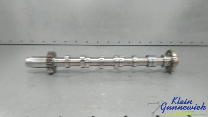 Usagé Arbre à cames Audi A6 Prix € 95,00 Règlement à la marge proposé par Klein Gunnewiek Autodemontage & Motorentechniek