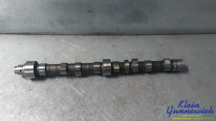 Gebrauchte Nockenwelle Volkswagen Lupo Preis € 33,00 Margenregelung angeboten von Klein Gunnewiek Autodemontage & Motorentechniek