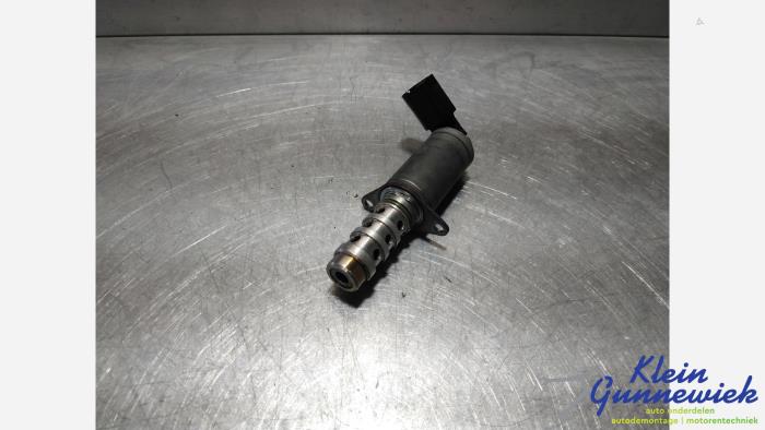 Begagnade Kamaxelsensor Audi A4 Pris € 25,00 Marginaltabell erbjuds av Klein Gunnewiek Autodemontage & Motorentechniek
