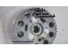 Camshaft sprocket from a Audi A6 2010