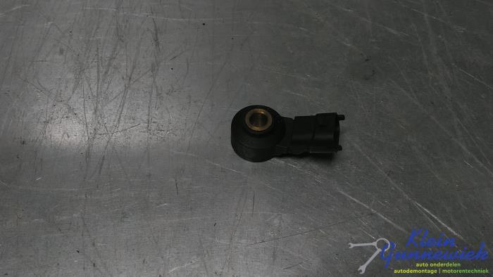 Gebrauchte Klopfsensor Opel Astra Preis € 30,00 Margenregelung angeboten von Klein Gunnewiek Autodemontage & Motorentechniek