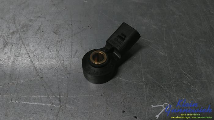 Begagnade Knackningssensor Audi S4 Pris € 15,00 Marginaltabell erbjuds av Klein Gunnewiek Autodemontage & Motorentechniek