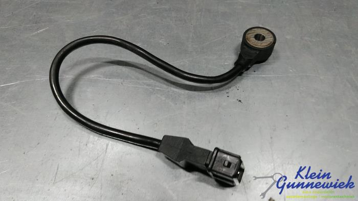 Gebrauchte Klopfsensor Opel Astra Preis € 25,00 Margenregelung angeboten von Klein Gunnewiek Autodemontage & Motorentechniek