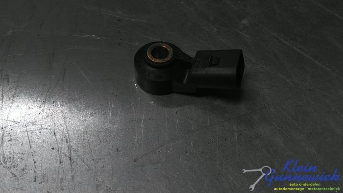 Begagnade Knackningssensor Audi S4 Pris € 15,00 Marginaltabell erbjuds av Klein Gunnewiek Autodemontage & Motorentechniek