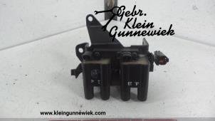 Used Ignition system (complete) Kia Rio Price € 30,00 Margin scheme offered by Gebr.Klein Gunnewiek Ho.BV
