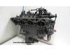 Intake manifold from a Opel Astra 2014