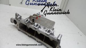 Gebrauchte Ansaugbrugge Volkswagen Tiguan Preis € 135,00 Margenregelung angeboten von Gebr.Klein Gunnewiek Ho.BV
