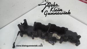 Used Intake manifold Volkswagen Touareg Price € 150,00 Margin scheme offered by Gebr.Klein Gunnewiek Ho.BV