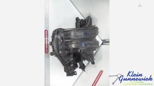 Used Intake manifold Kia Optima Price € 75,00 Margin scheme offered by Klein Gunnewiek Autodemontage & Motorentechniek
