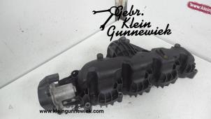Used Intake manifold Volkswagen Passat Price € 100,00 Margin scheme offered by Gebr.Klein Gunnewiek Ho.BV