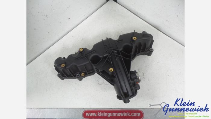 Gebrauchte Ansaugbrugge Audi A6 Preis € 59,00 Margenregelung angeboten von Klein Gunnewiek Autodemontage & Motorentechniek