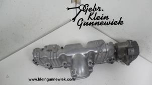 Used Intake manifold Audi A3 Price € 90,00 Margin scheme offered by Gebr.Klein Gunnewiek Ho.BV