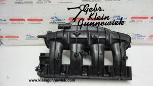Used Intake manifold Audi TT Price € 75,00 Margin scheme offered by Gebr.Klein Gunnewiek Ho.BV