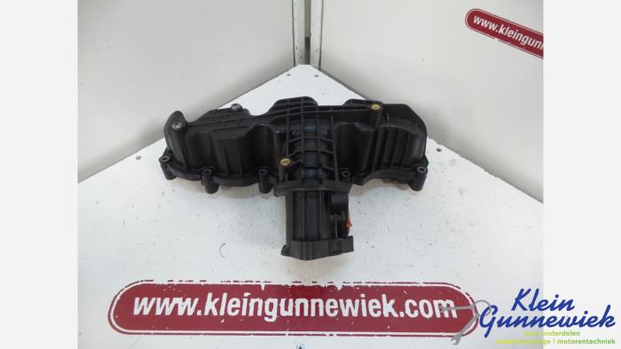 Begagnade Insugsrör Volkswagen Caddy Pris € 33,00 Marginaltabell erbjuds av Klein Gunnewiek Autodemontage & Motorentechniek