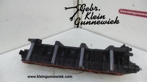 Usagé Tubulure d'admission Volkswagen Transporter Prix € 150,00 Règlement à la marge proposé par Gebr.Klein Gunnewiek Ho.BV