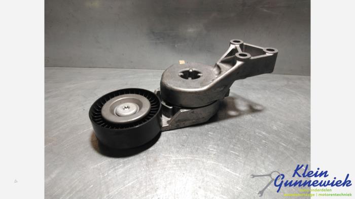 Usados Rodillo tensor correa múltiple Seat Ibiza Precio € 35,00 Norma de margen ofrecido por Klein Gunnewiek Autodemontage & Motorentechniek