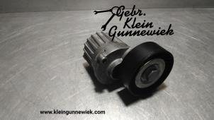 Używane Rolka napinajaca pasa wieloklinowego Volkswagen Caddy Cena € 35,00 Procedura marży oferowane przez Gebr.Klein Gunnewiek Ho.BV