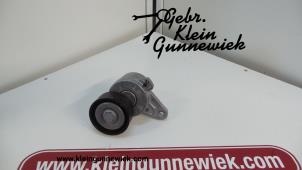 Usagé Rouleau tendeur courroie trapézoïdale multiple Volkswagen Scirocco Prix € 40,00 Règlement à la marge proposé par Gebr.Klein Gunnewiek Ho.BV