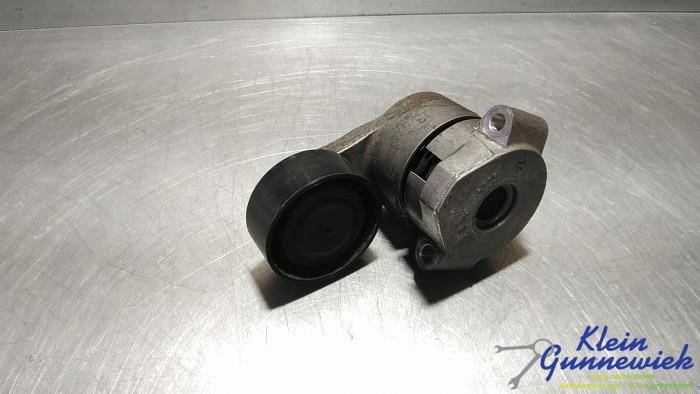 Usados Rodillo tensor correa múltiple Ford Transit Precio € 27,00 Norma de margen ofrecido por Klein Gunnewiek Autodemontage & Motorentechniek