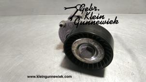 Used Drive belt tensioner Audi A3 Price € 35,00 Margin scheme offered by Gebr.Klein Gunnewiek Ho.BV