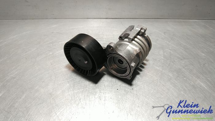 Usados Rodillo tensor correa múltiple Volkswagen Polo Precio € 24,00 Norma de margen ofrecido por Klein Gunnewiek Autodemontage & Motorentechniek