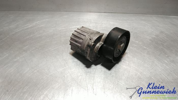 Usados Rodillo tensor correa múltiple Audi A3 Precio € 27,00 Norma de margen ofrecido por Klein Gunnewiek Autodemontage & Motorentechniek