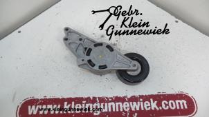 Gebrauchte Spannrolle Multiriemen Audi A6 Preis € 35,00 Margenregelung angeboten von Gebr.Klein Gunnewiek Ho.BV