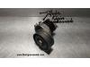 Drive belt tensioner from a Volkswagen Polo 2011