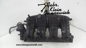 Gebrauchte Ansaugbrugge Skoda Superb Preis € 150,00 Margenregelung angeboten von Gebr.Klein Gunnewiek Ho.BV