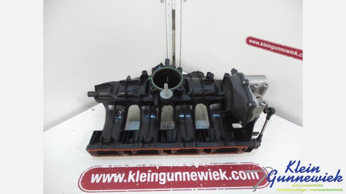 Gebrauchte Ansaugbrugge Audi A3 Preis € 62,00 Margenregelung angeboten von Klein Gunnewiek Autodemontage & Motorentechniek