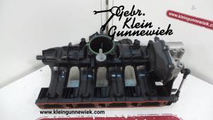 Used Intake manifold Audi A4 Price € 75,00 Margin scheme offered by Gebr.Klein Gunnewiek Ho.BV