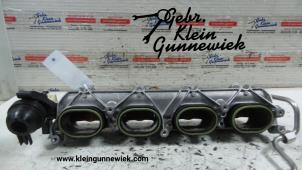 Used Intake manifold Audi A5 Price € 150,00 Margin scheme offered by Gebr.Klein Gunnewiek Ho.BV