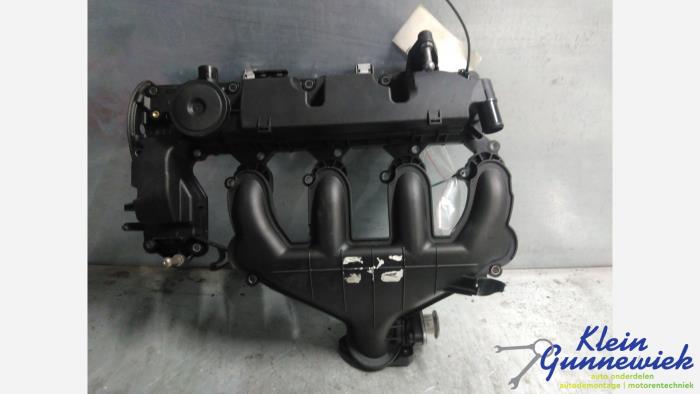 Gebrauchte Ansaugbrugge Ford Mondeo Preis € 35,00 Margenregelung angeboten von Klein Gunnewiek Autodemontage & Motorentechniek
