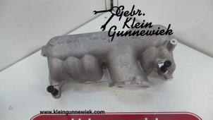 Used Intake manifold Volkswagen Touareg Price € 65,00 Margin scheme offered by Gebr.Klein Gunnewiek Ho.BV