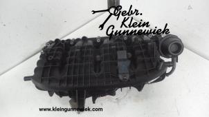 Neue Ansaugbrugge Audi TT Preis € 181,50 Mit Mehrwertsteuer angeboten von Gebr.Klein Gunnewiek Ho.BV