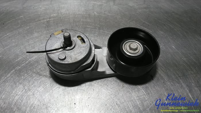 Nuevos Rodillo tensor correa múltiple Opel Insignia Precio € 24,20 IVA incluido ofrecido por Klein Gunnewiek Autodemontage & Motorentechniek