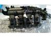 Intake manifold from a Opel Astra 2010