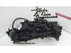 Intake manifold from a BMW 5-Serie 2020