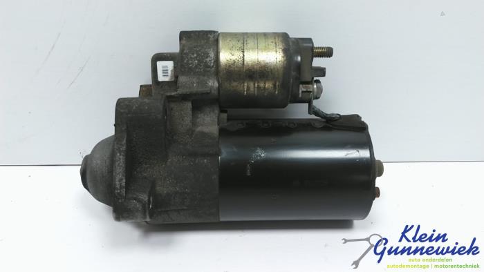 Gebrauchte Anlasser Volvo V40 Preis € 22,00 Margenregelung angeboten von Klein Gunnewiek Autodemontage & Motorentechniek