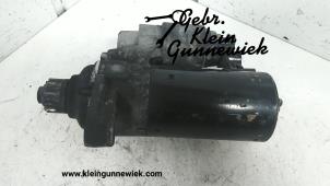 Gebrauchte Anlasser Skoda Fabia Preis € 35,00 Margenregelung angeboten von Gebr.Klein Gunnewiek Ho.BV