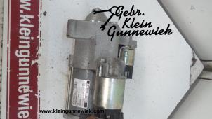 Used Starter Ford Kuga Price € 45,00 Margin scheme offered by Gebr.Klein Gunnewiek Ho.BV