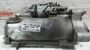Used Starter Ford Kuga Price € 50,00 Margin scheme offered by Gebr.Klein Gunnewiek Ho.BV